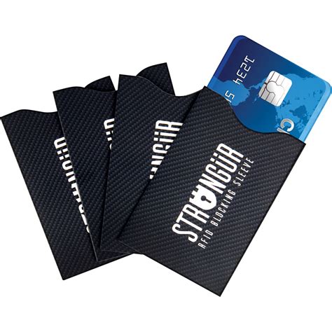 buy rfid card sleeves|rfid protective credit card sleeves.